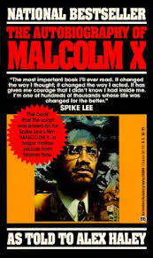 The Autobiography Of Malcolm X Black History Books Books African American Books