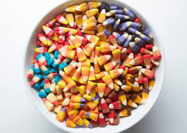 What kind of candy is candy corn? Candy Corn For Thanksgiving Christmas Fourth Of July The Matador Messenger