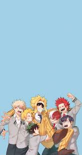Maybe you would like to learn more about one of these? Happy Birthday All Might Cute Anime Character My Hero Academia Merchandise Hero Wallpaper