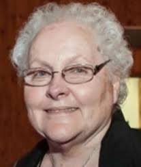 Mary Gelinas Obituary (1938