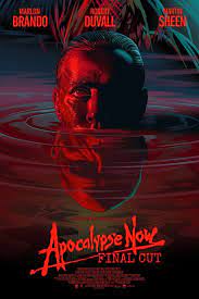 Apocalypse Now Final Cut 2019 Irish Film Classification Office