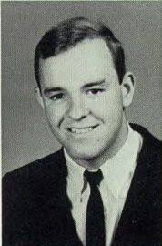 Loring Gideon “Gid” Henderson (1950-1995)