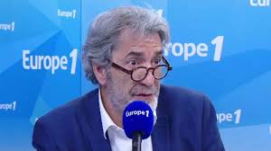 William Lowenstein : "Manger est la première drogue accessible !"