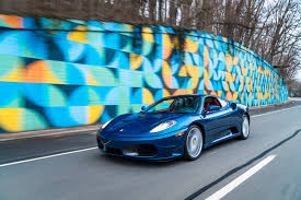 Image result for Blue Lightning 2005 Spider