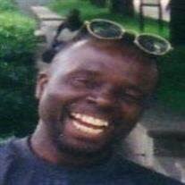 Larry Benjamin Braxton Obituary