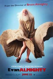 Evan Almighty Posters Allposters Com Evan Almighty Marvel Movie Posters Classic Movie Posters