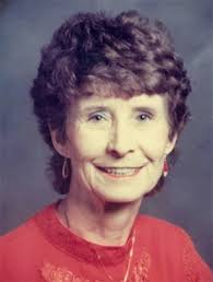 Obituary information for Evelyn Cecilia Cullum