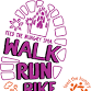 WALK, RUN, BIKE CHALLENGE event image