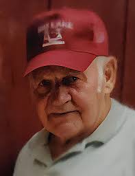 Obituary information for Jerry J. Judnic