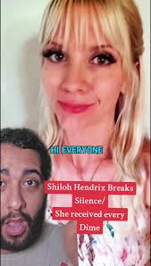 Shiloh Danielle Scott Canton Tx