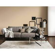 Schoner Wohnen Farbe Wandfarbe Trendfarbe Sand 2 5 L Matt Konservierungsmittelfrei Bauhaus