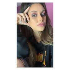 🇮🇹𝔖𝔬𝔫𝔦𝔞 𝔊𝔯𝔞𝔠𝔢🇮🇹