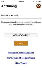 Also you can find here all the valid jailbreak. Zjailbreak Freemium Upgrade Code
