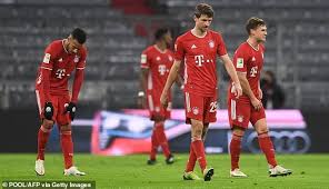Check out the recent form of rb leipzig and dortmund. Bayern Munich Title Rivals Rb Leipzig And Borussia Dortmund Meet In Huge Bundesliga Weekend Ghana Latest Football News Live Scores Results Ghanasoccernet