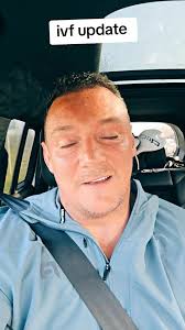 Ivf Update Thank you to everyone for getting involved Just goes to show  that social media used the correct way can make dreams come true x #ivf  #ivfjourney #ivfwarrior #fyp