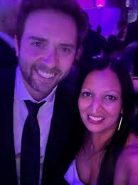 Bloomberg Media Studios showed up strong at Financial Communications  Society Portfolios Awards gala.