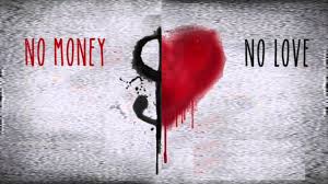 Bb f 'cause i got nothing else to live for. No Money No Honey Marvin S Room
