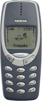 If you were a fan of the 3310 and long for those simpler times, the likelihood is you'll want to pick this up. Nokia 3310 Wikipedia