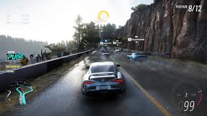 Forza Horizon 5 - Car Parking Multiplayer Competitors