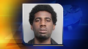 Fayetteville police make arrest in murder of decorated Army veteran