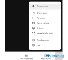 However, you can enable the camera and microphone independently, so you can just. Cac Lá»—i Hangouts Meet Hay Gáº·p Khi Sá»­ Dá»¥ng Va Cach Sá»­a