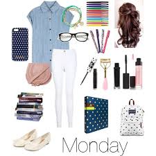 School Outfits Nerdy Monday Nerdy Outfits School Outfits Nerd Fashion