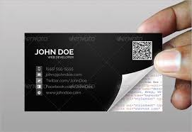 Avail 50% off on bizcardsoftware and design cards for any business. 36 Developer Business Card Templates Psd Designs