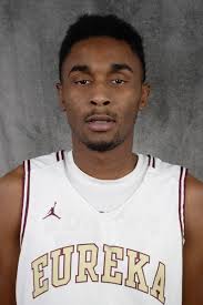 Peewee Brown, former Manual High School standout, played