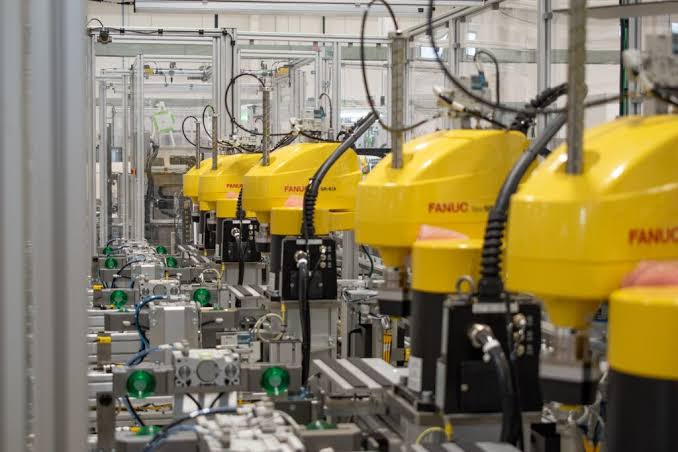 Custom Automation Machines | 2026 Buyers Guide