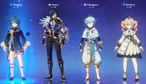 Basically, you'll need to spend 2 story keys (which you can get from completing 8 daily. Genshin Impact Build Chongyun Frost Shattering Warrior Free To Play Guide Fextralife