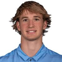 Jack Blythe Stats, NCAAF News, Bio and More