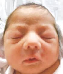 Birth: Cybin Thomas Joseph Gause