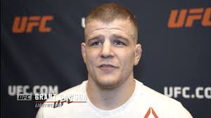 Sigue invicto: Grant Dawson describe cómo vivió su último triunfo