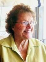 Dorothy Mae Biggers Cartwright Obituary