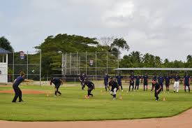 Just as they did in the first yankees stadium in 1923, the team won a title in its first year in the new yankee stadium with a dominant, powerful lineup as seven players hit 22. The Yankees Hired A Hitting Coach Her Name Is Rachel The New York Times