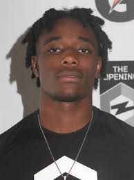 Donajz Dunn, South Oak Cliff, Wide Receiver