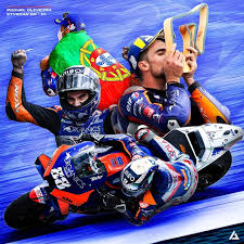 At the 2015 italian motorcycle grand prix, oliveira achieved. Miguel Oliveira Edit Motogp