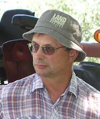 Land Stewardship Letter