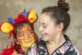 Kilmore kids bring taste of Orient to Opera House