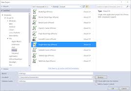 Xamarin Ios Getting Started With Xamarin Ios Xamarin Ios Tutorial