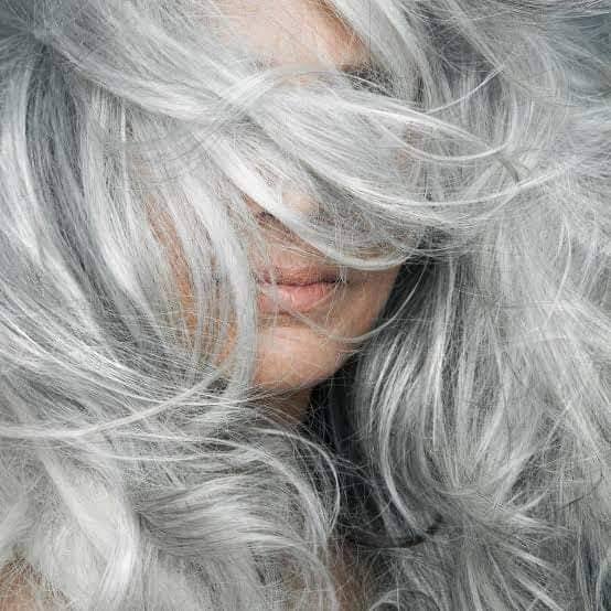 Grey Hair product image