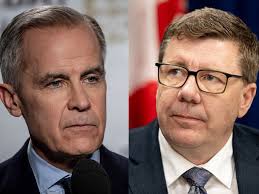 Moe calls for 10 policy changes to improve Ottawa-Sask. relationship