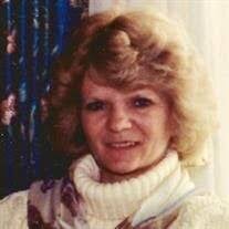 Marianne Branch's Instagram, Twitter & Facebook