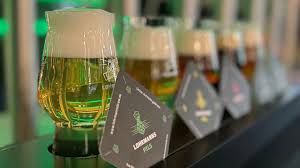 brauerei