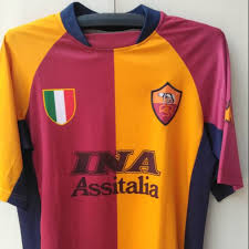 Nombre del estadio stadio olimpico di roma. Ø³Ù†Ø© Ø¬Ø¯ÙŠØ¯Ø© Ø§Ù…Ø§Ù… ÙŠØ¬Ø²Ù… As Roma 2001 Jersey Pleasantgroveumc Net