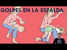 Golpes En La Espalda Youtube