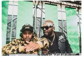 Everyone seems to be making a song in regards to the pandemic and khawsy isn't left out as he come with his coronavirus. The Best Amapiano Mix 2020 Lockdown