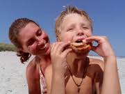 Si Pu Fare O No Il Bagno Dopo Mangiato Eta Prescolare Bambinopoli