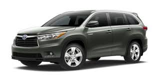 2015 Toyota Highlander Parts And Accessories Automotive Amazon Com