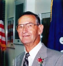 Former Acadia Clerk of Court, Joseph Barousse, dies